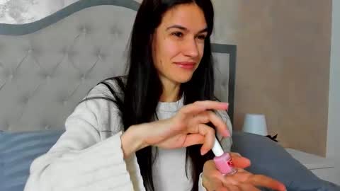 Snapshot of jennamyers chatting on 03.02.26 JennaMyers online show from 03.02.26