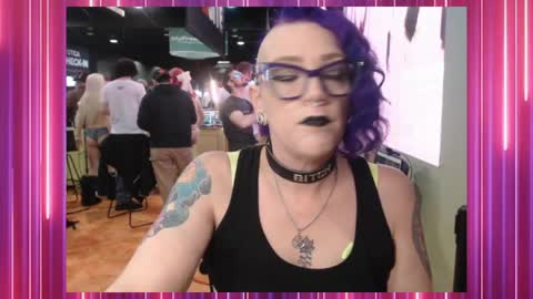 Jenna Storm online show from 04.11.26