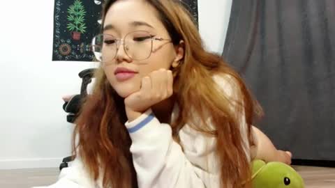 JENNA online show from 10.11.25