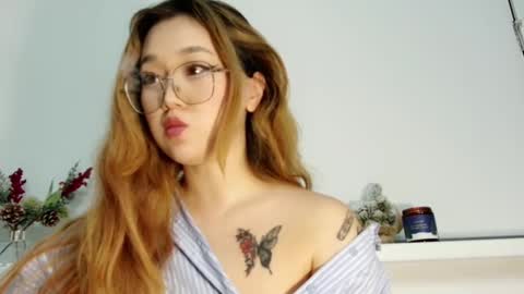 JENNA online show from 11.28.25