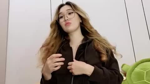 JENNA online show from 01.08.26