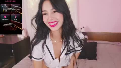 Jenner online show from 04.17.26