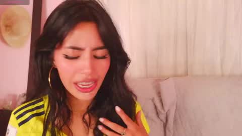 Jenner online show from 05.18.26