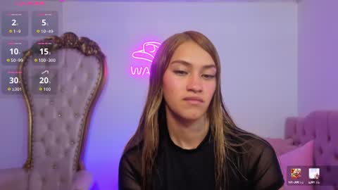 Snapshot of jenner_tay chatting on 06.18.26 jenner online show from 06.18.26
