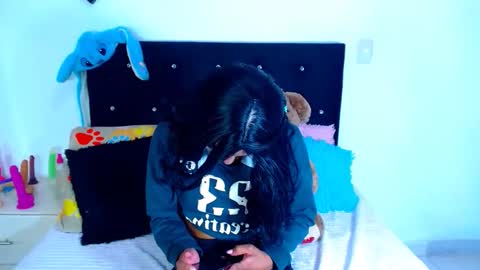 jenn online show from 12.17.25