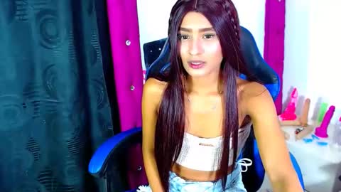 jenn online show from 02.03.26