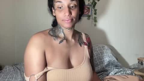 Mistress Jenni online show from 10.16.25