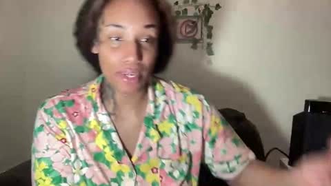 Mistress Jenni online show from 10.27.25