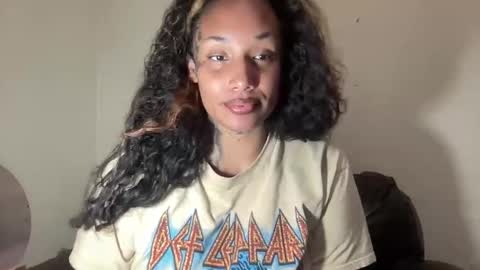 Mistress Jenni online show from 03.25.26