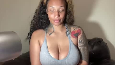 Mistress Jenni online show from 03.31.26