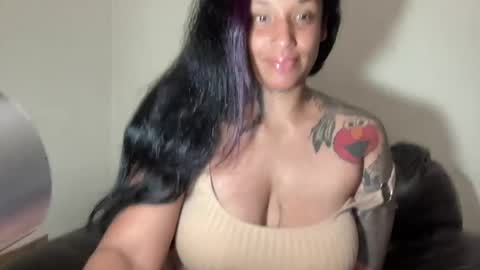 Snapshot of jenni_cash chatting on 07.07.26 Mistress Jenni online show from 07.07.26