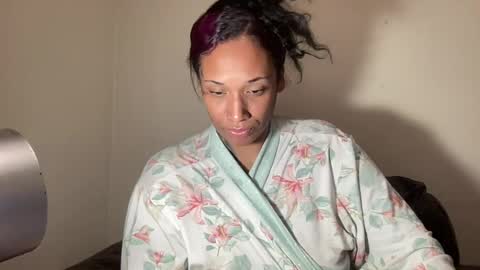 Snapshot of jenni_cash chatting on 07.13.26 Mistress Jenni online show from 07.13.26