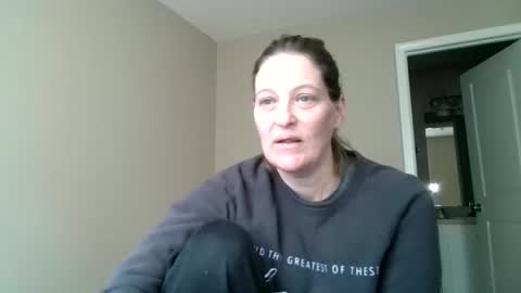 Jennibean6996 online show from 01.10.25