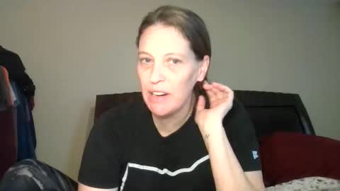 Jennibean6996 online show from 11.09.25