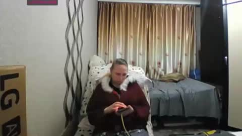 JenniDeep online show from 11.24.25