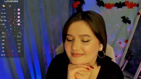 Snapshot of jennie_berry chatting on 10.24.25 Jennie online show from 10.24.25