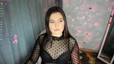 Snapshot of jennie_berry chatting on 11.09.25 Jennie online show from 11.09.25