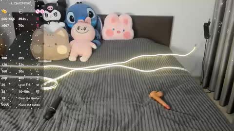 jennie_cutie online show from 09.25.25