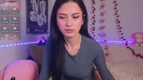 Jennie online show from 01.10.26