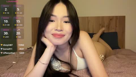 jennie_yung online show from 01.09.25