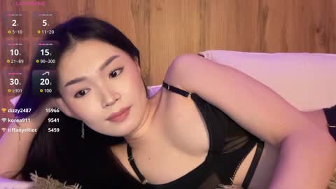 jennie_yung online show from 01.26.25