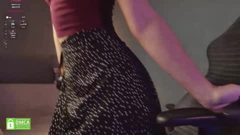 Jennie online show from 11.18.25