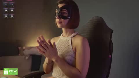 Jennie online show from 11.20.25