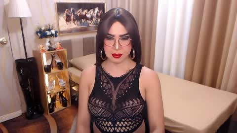 jenniegarcia online show from 04.05.26