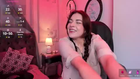 Jennie online show from 09.25.25