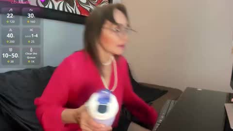 Jennie online show from 11.07.25