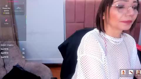 Jennie online show from 03.07.26