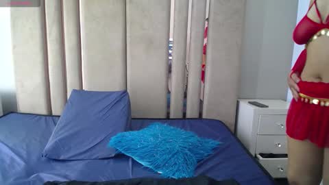 Jennifer online show from 02.09.26