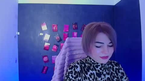 Jennifer online show from 02.03.26