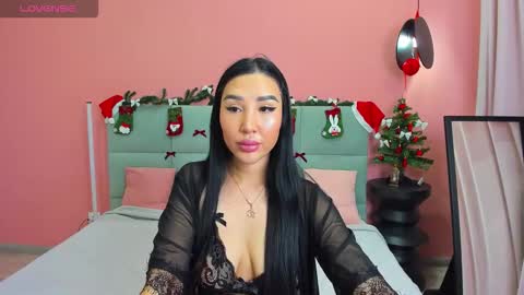 Jennifer online show from 12.02.25