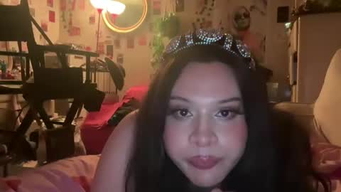 jennifer_robbie online show from 12.10.24