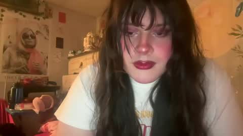 jennifer_robbie online show from 01.19.25