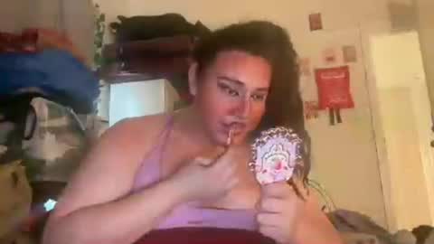 Snapshot of jennifer_robbie chatting on 06.25.26 jennifer_robbie online show from 06.25.26