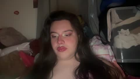 Snapshot of jennifer_robbie chatting on 07.13.26 jennifer_robbie online show from 07.13.26