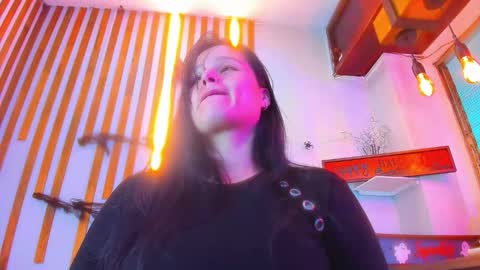 Jennifer vega  online show from 10.29.25