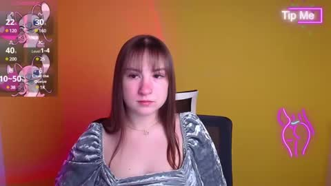 Jennifer online show from 03.03.25