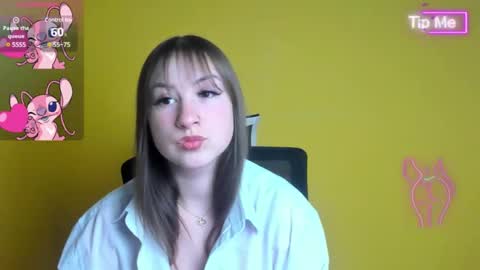 Jennifer online show from 03.11.25
