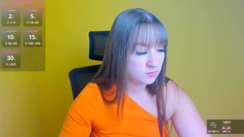 Jennifer online show from 09.09.25