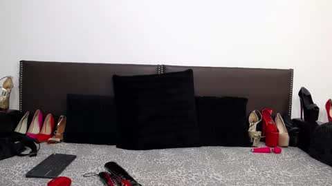 Jenny online show from 11.27.25