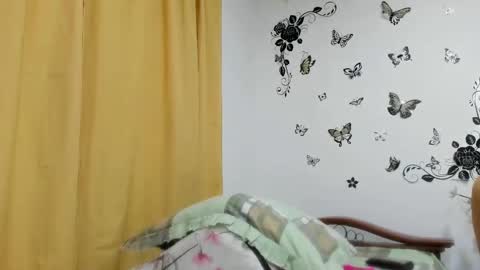 jenniferloveyou online show from 12.02.25