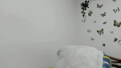 jenniferloveyou online show from 04.03.26