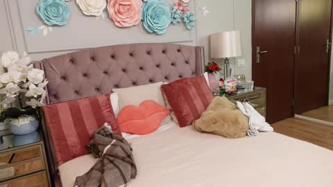 JenniferLovve online show from 01.07.26