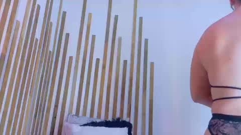 Jennifer vega  online show from 03.16.26