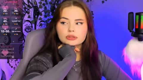 Jenni online show from 02.21.25