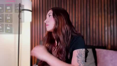 Snapshot of jennmiller_ chatting on 02.02.26 online show from 02.02.26