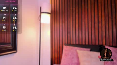 Snapshot of jennmiller_ chatting on 02.12.26 online show from 02.12.26